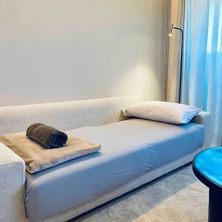 Piscina Con Glamour Murcie Extérieur photo