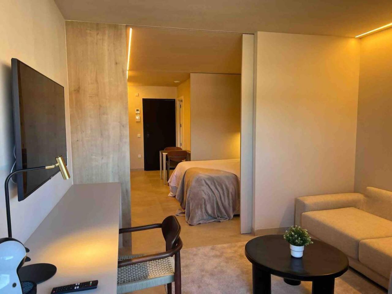 Piscina Con Glamour Apartment